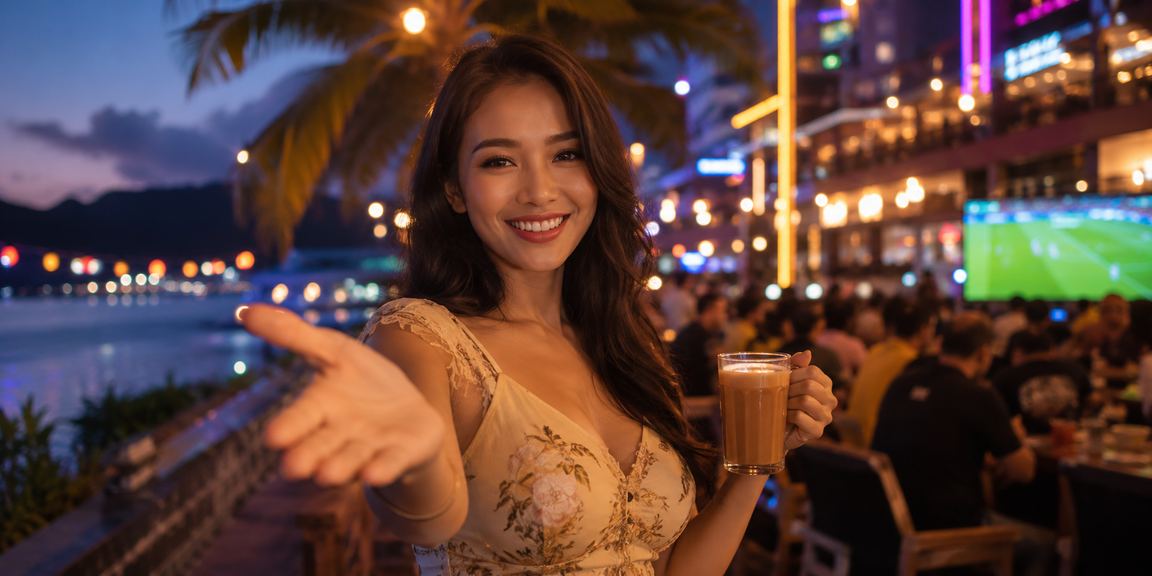 Hiburan kasino santai di Langkawi Malaysia melalui aplikasi permainan meja 251