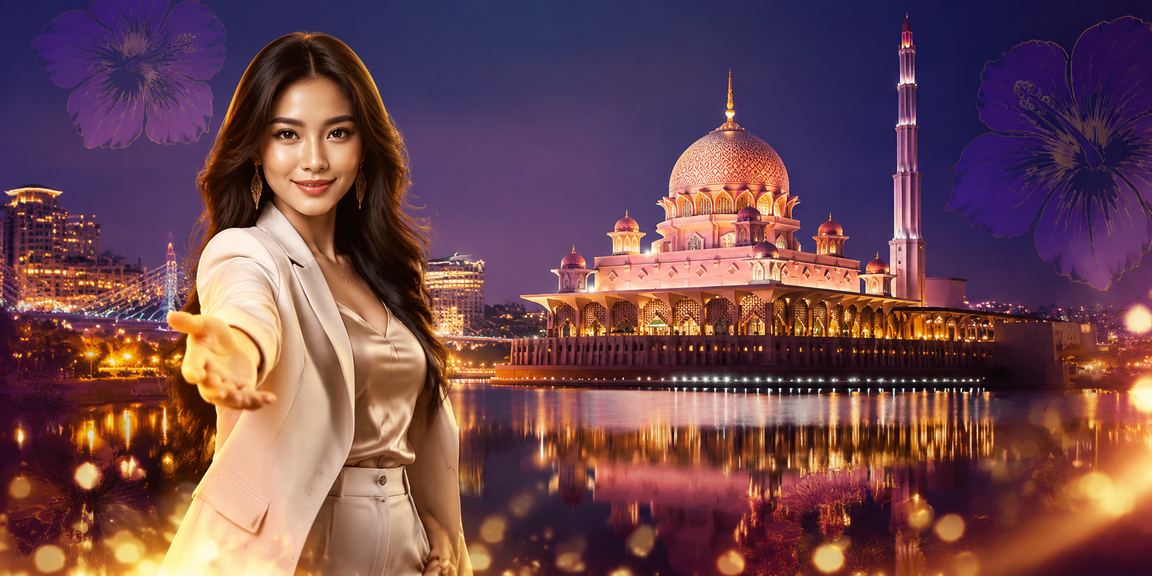 Hiburan kasino dan pertaruhan sukan bergaya Melayu di Putrajaya melalui platform 251