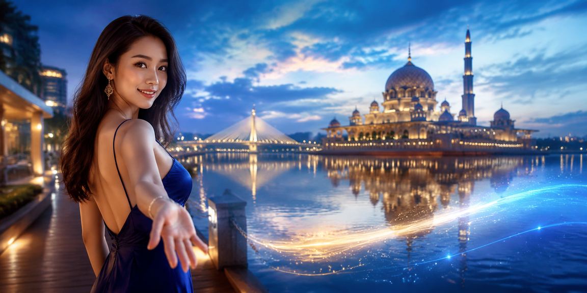 Bonus VIP eksklusif di Putrajaya untuk pemain poker berpengalaman di platform 251
